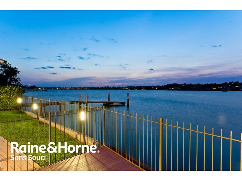 39 The Promenade, Sans Souci NSW 2219