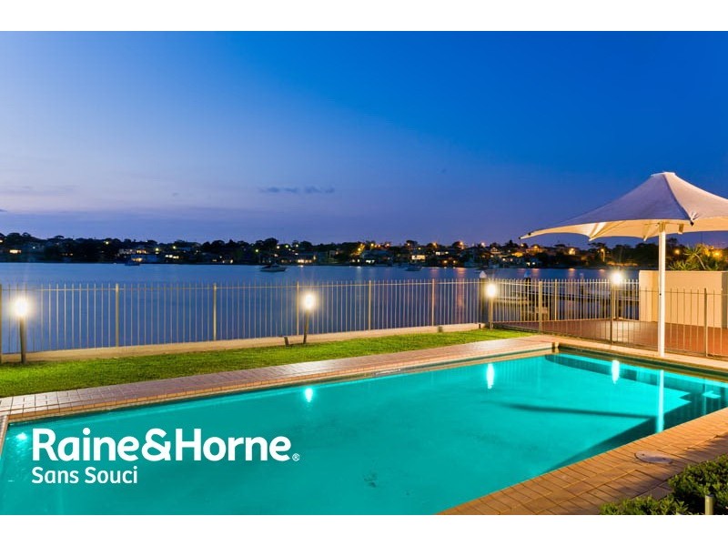 39 The Promenade, Sans Souci NSW 2219