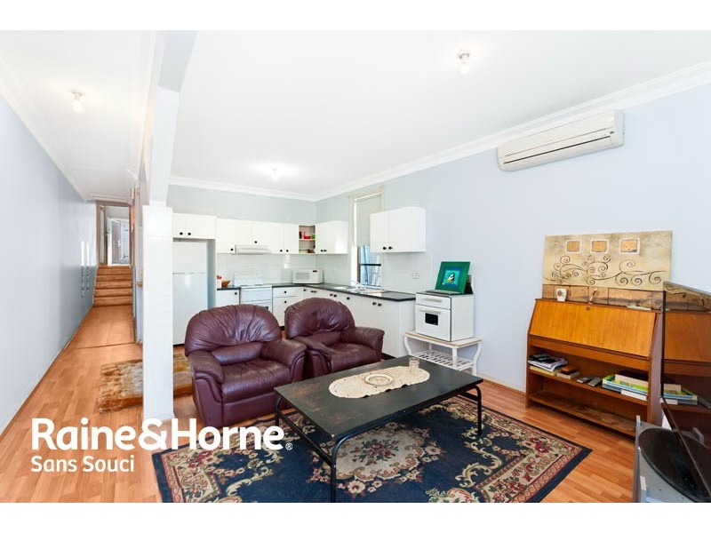 4 Pitt Lane, Rockdale NSW 2216