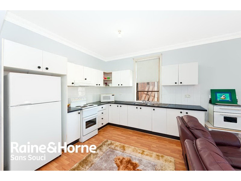 4 Pitt Lane, Rockdale NSW 2216