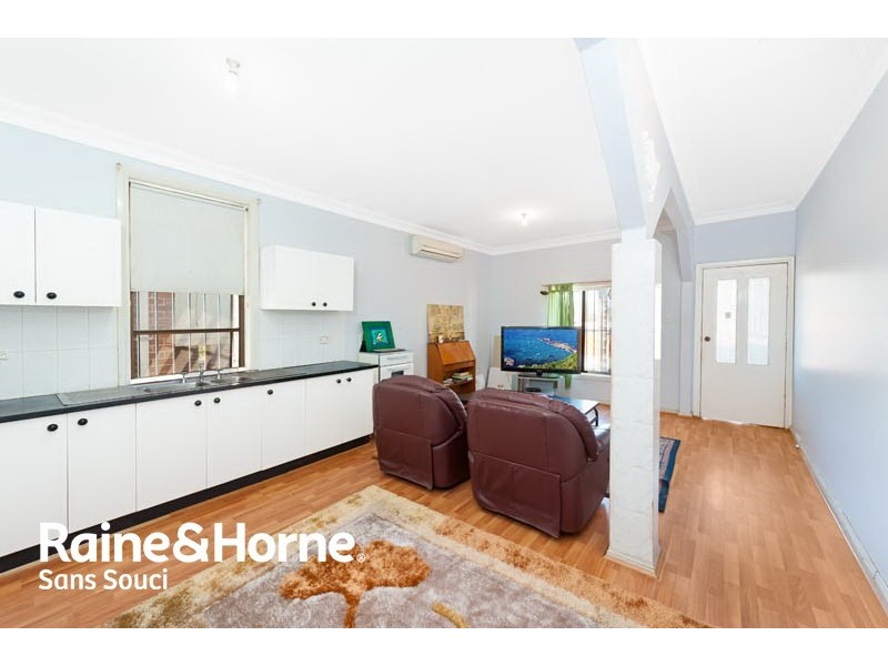 4 Pitt Lane, Rockdale NSW 2216