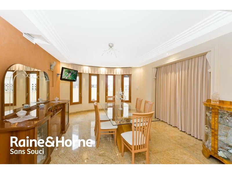 6 Toyer Avenue, Sans Souci NSW 2219