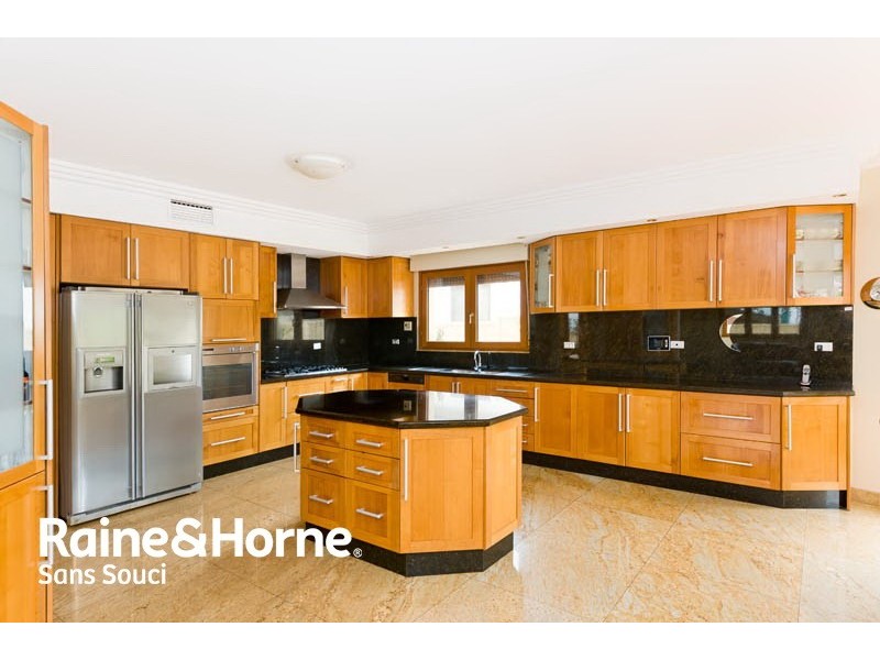 6 Toyer Avenue, Sans Souci NSW 2219