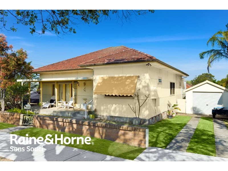 48 Harris Street, Sans Souci NSW 2219