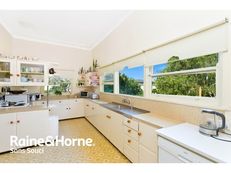 48 Harris Street, Sans Souci NSW 2219