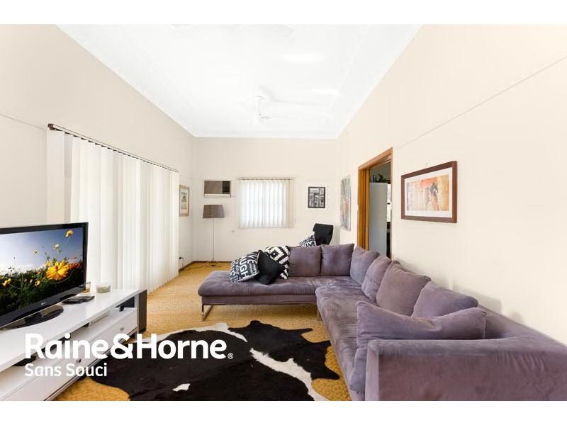 48 Harris Street, Sans Souci NSW 2219