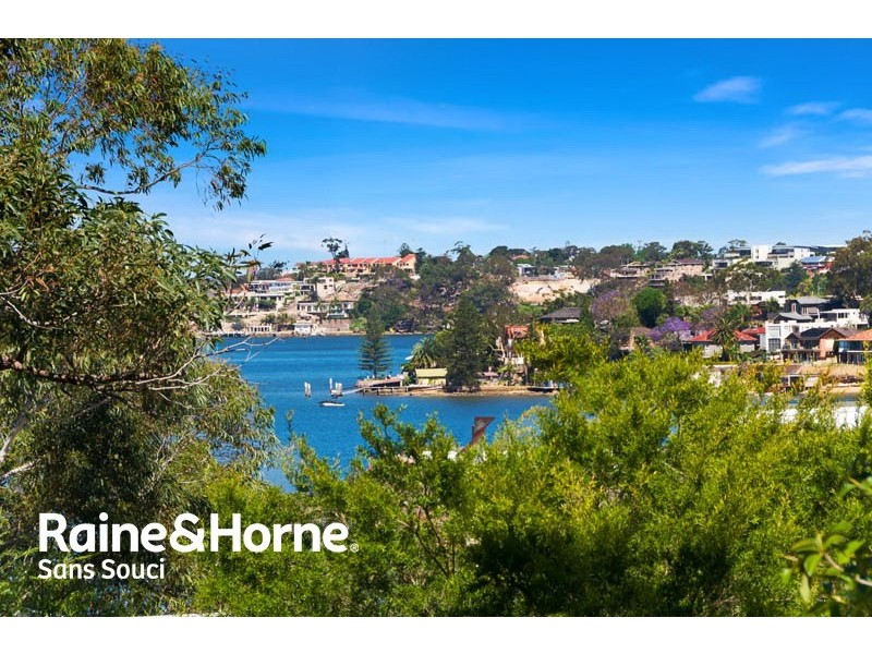 301 Connells Point Road, Connells Point NSW 2221