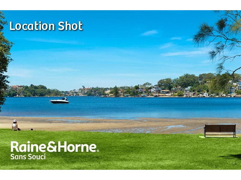 301 Connells Point Road, Connells Point NSW 2221