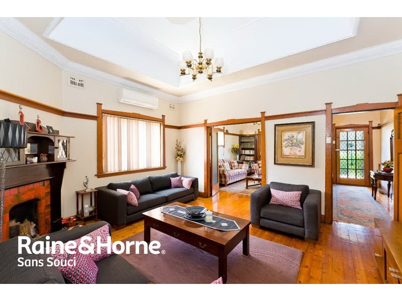 56 General Holmes Drive, Brighton-le-sands NSW 2216