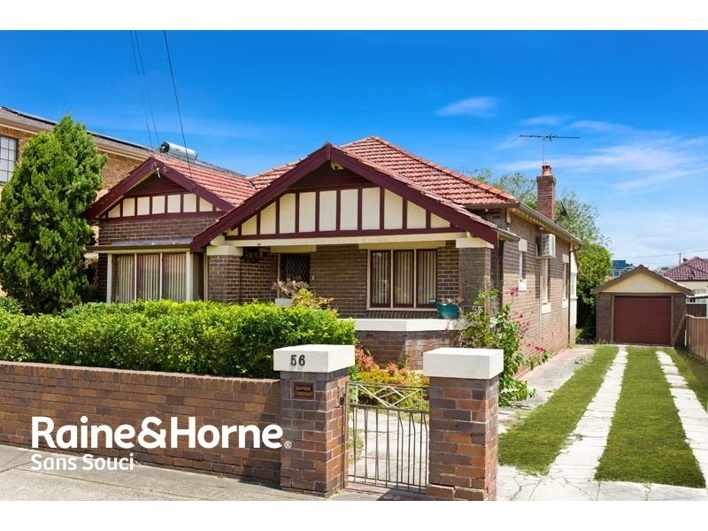 56 General Holmes Drive, Brighton-le-sands NSW 2216