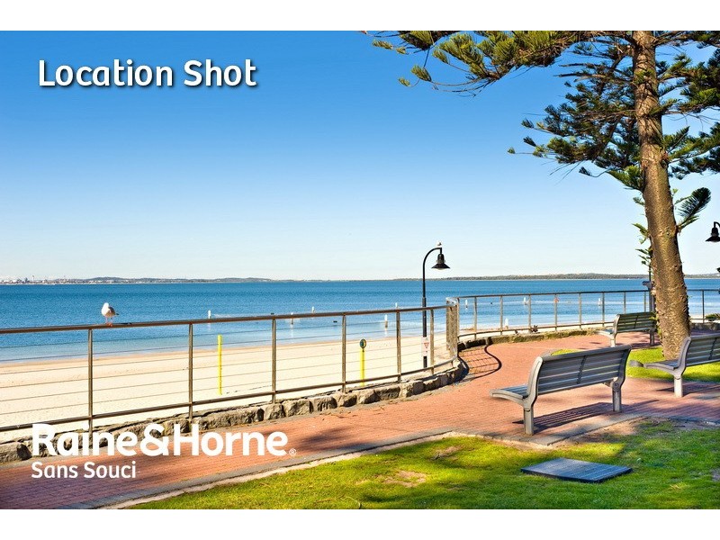 56 General Holmes Drive, Brighton-le-sands NSW 2216