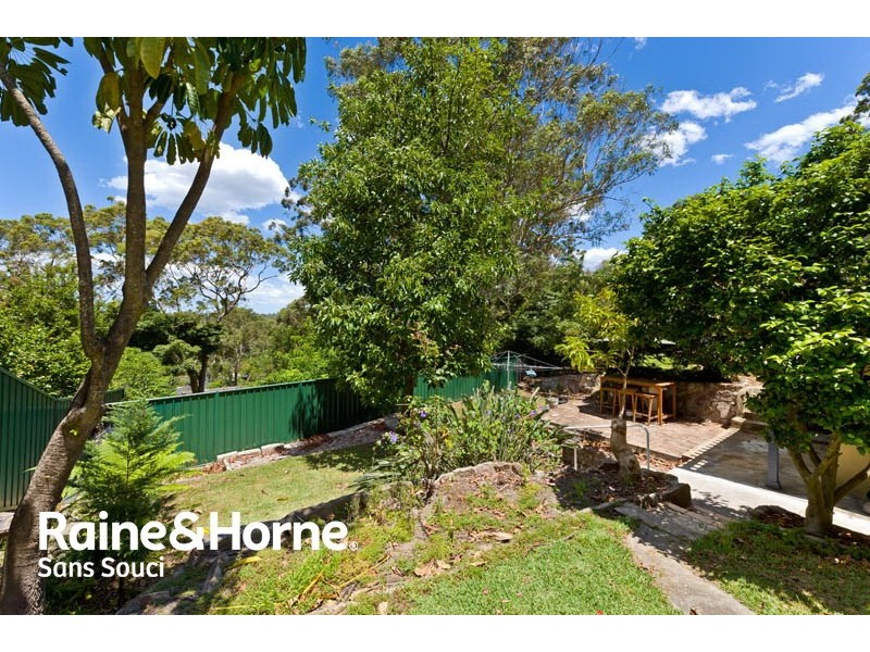 110 Carina Road, Oyster Bay NSW 2225