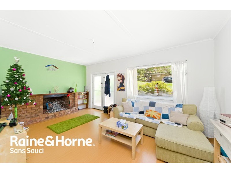 110 Carina Road, Oyster Bay NSW 2225