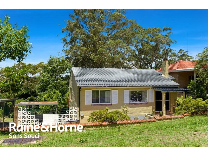 110 Carina Road, Oyster Bay NSW 2225