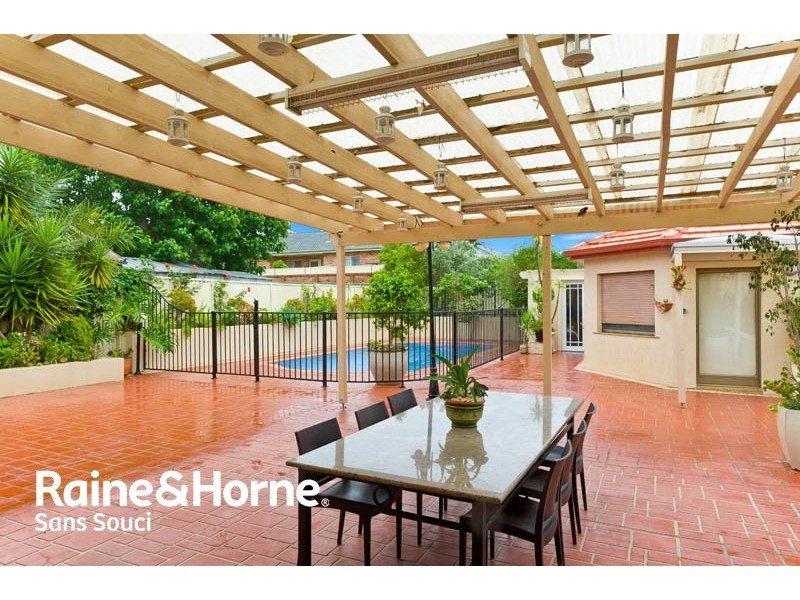 6 Toyer Avenue, Sans Souci NSW 2219