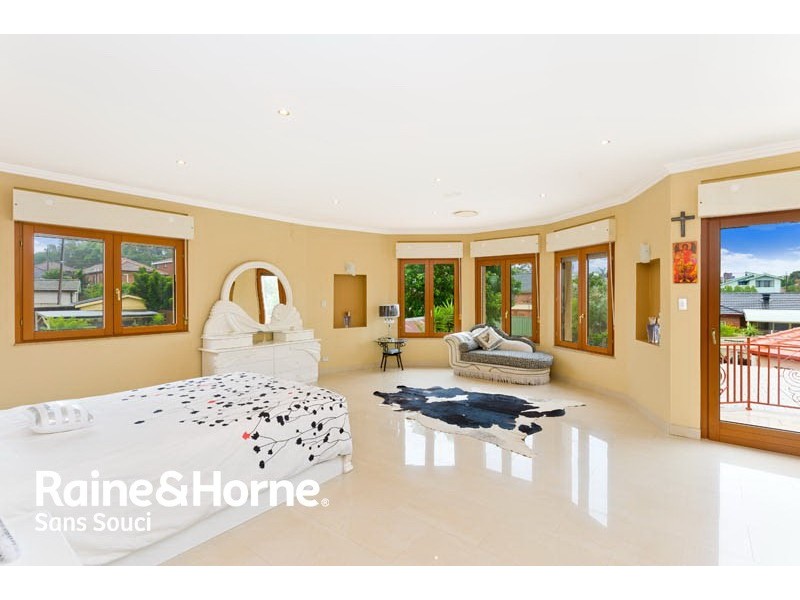 6 Toyer Avenue, Sans Souci NSW 2219