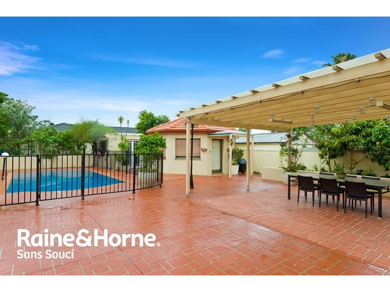 6 Toyer Avenue, Sans Souci NSW 2219