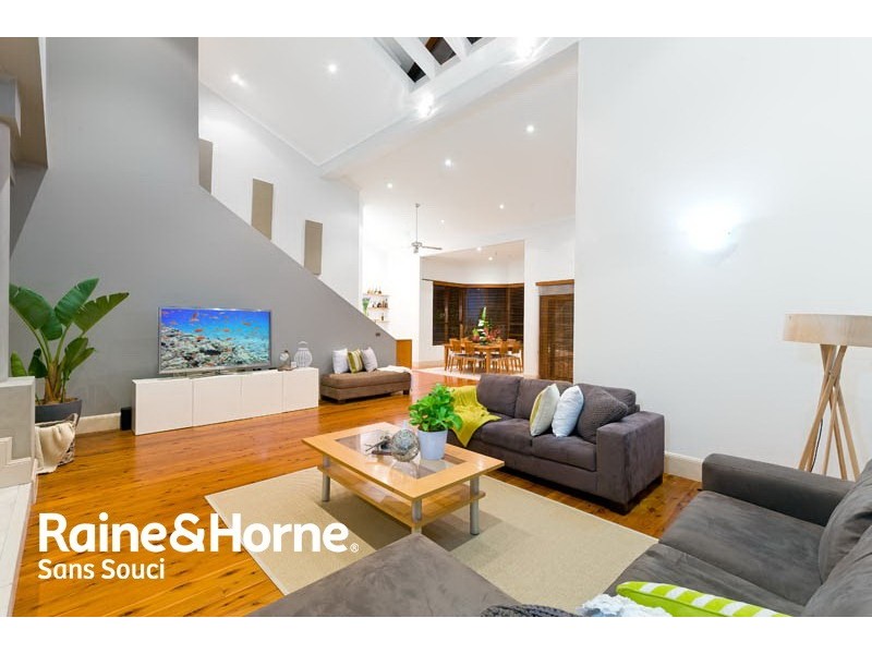 10 Plimsoll Street, Sans Souci NSW 2219