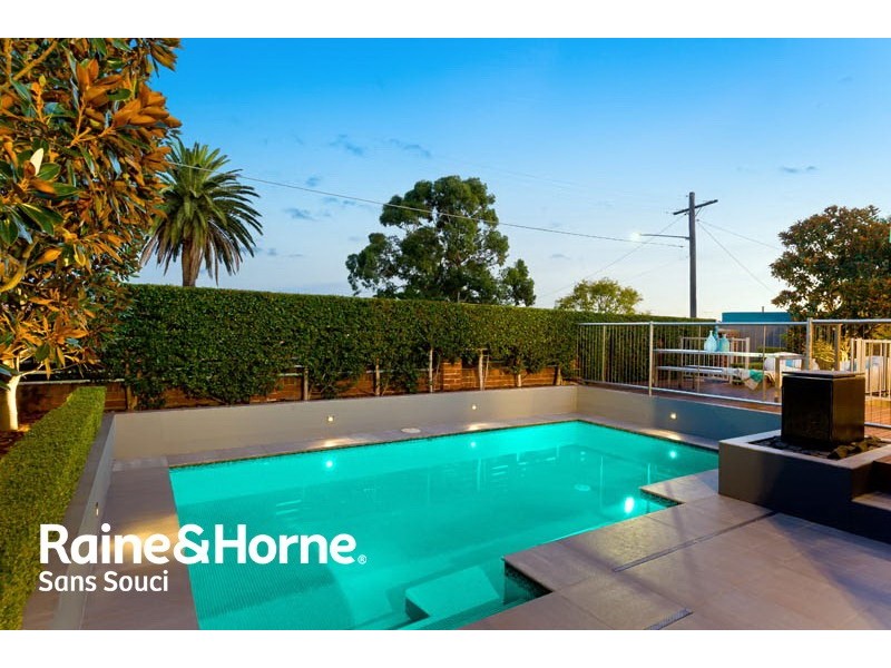 10 Plimsoll Street, Sans Souci NSW 2219