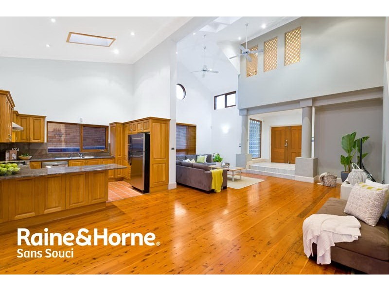 10 Plimsoll Street, Sans Souci NSW 2219