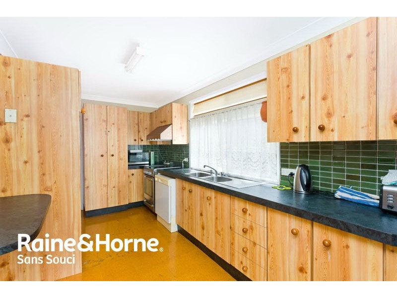 13 Cassilis Street, Monterey NSW 2217