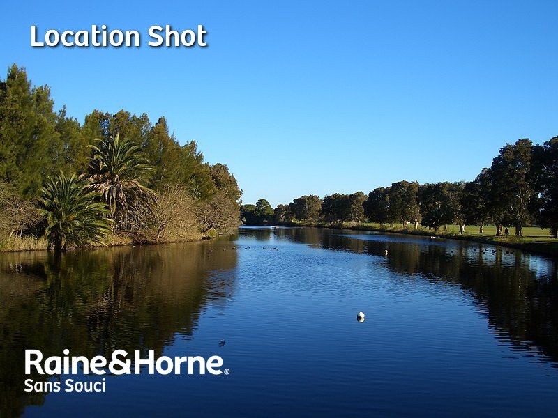 13 Cassilis Street, Monterey NSW 2217