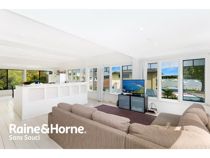 142 The Promenade, Sans Souci NSW 2219