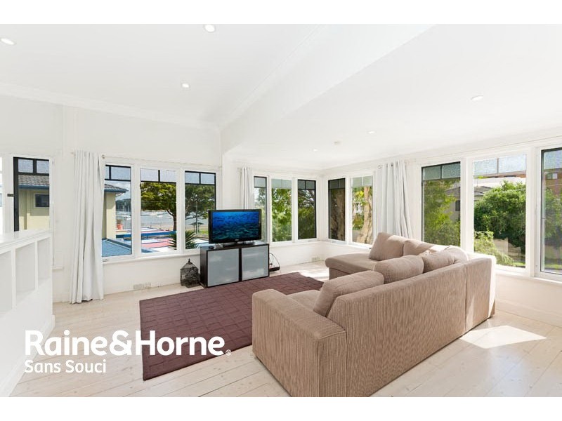 142 The Promenade, Sans Souci NSW 2219