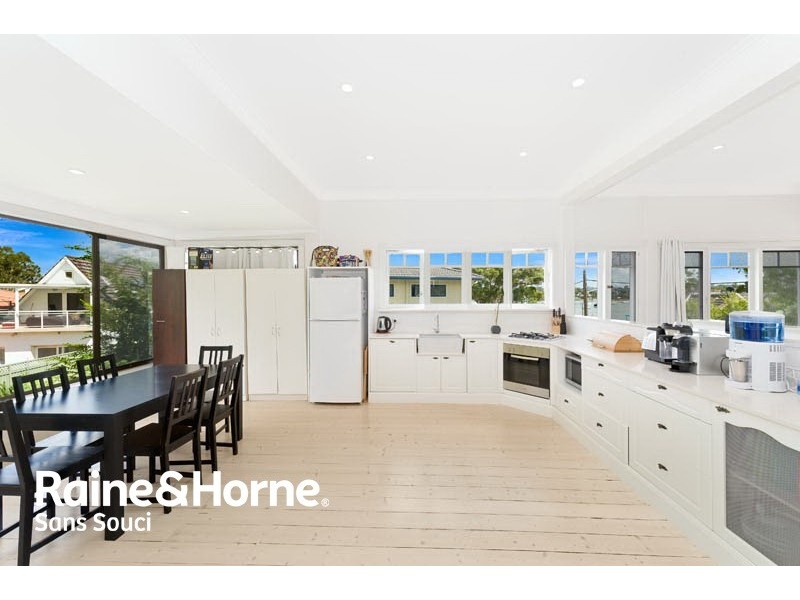 142 The Promenade, Sans Souci NSW 2219