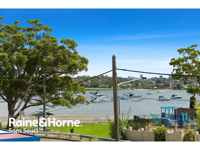 142 The Promenade, Sans Souci NSW 2219