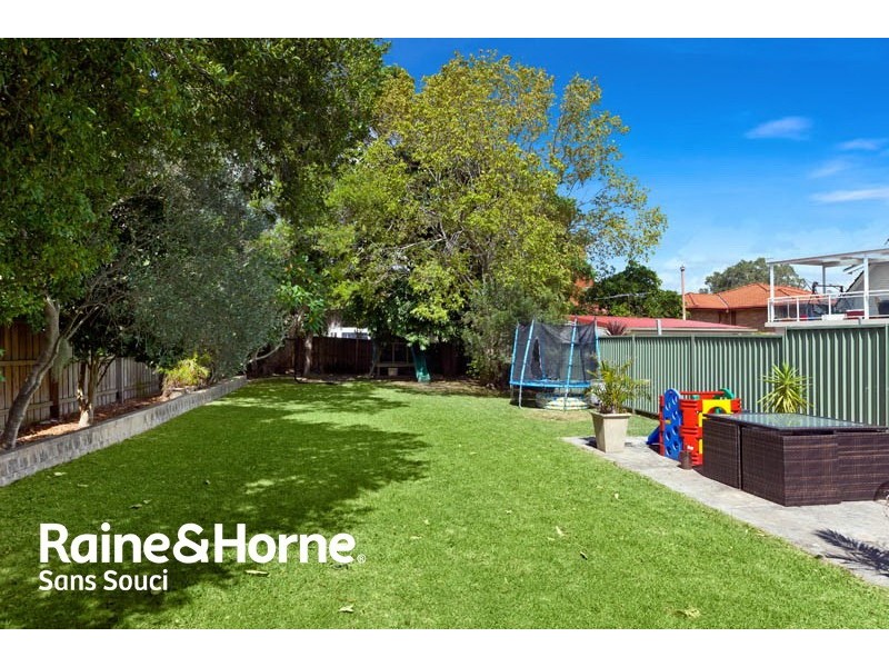 142 The Promenade, Sans Souci NSW 2219