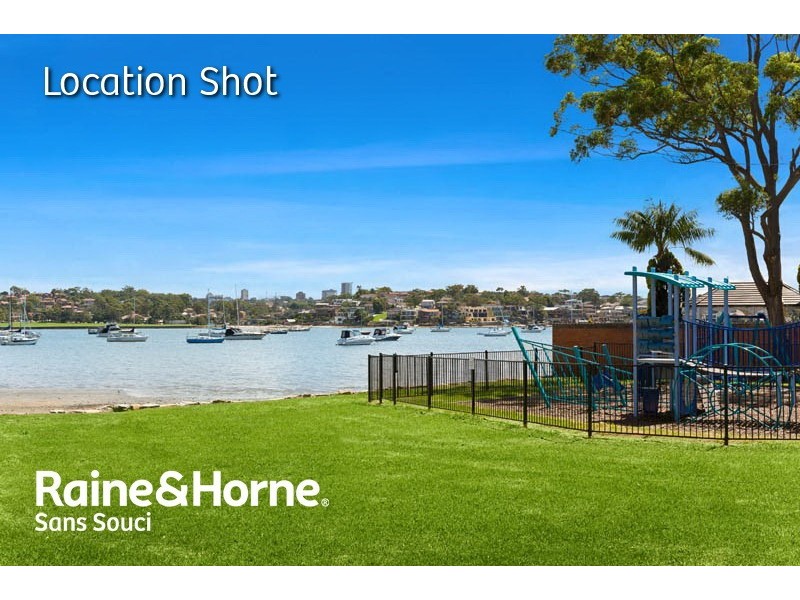 142 The Promenade, Sans Souci NSW 2219