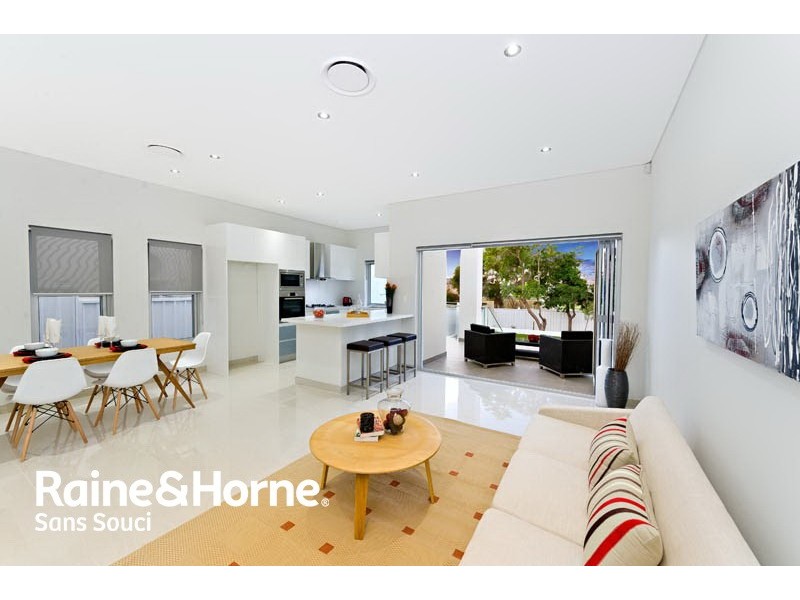 22 Margate Street, Ramsgate NSW 2217