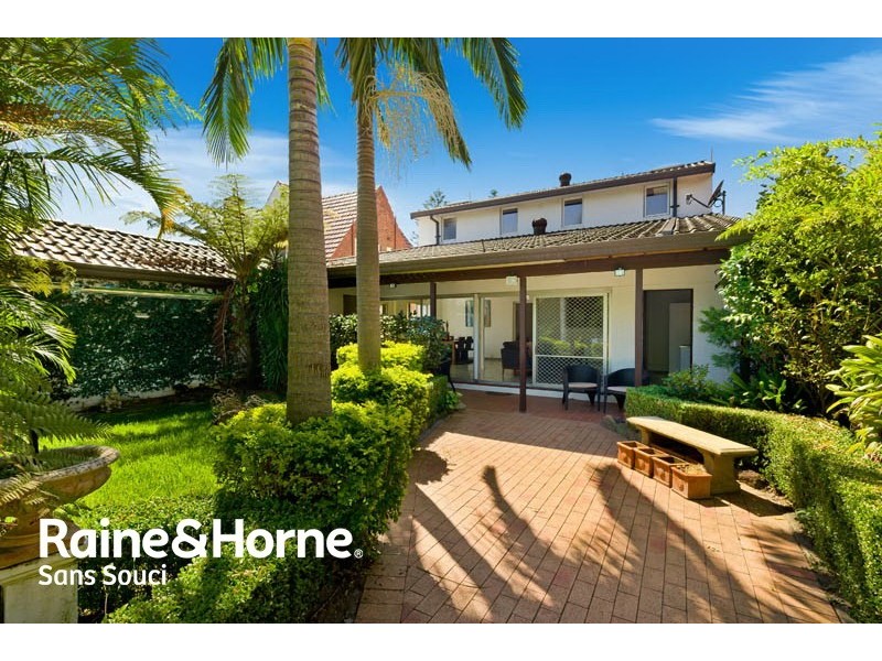 242 The Grand Parade, Ramsgate Beach NSW 2217