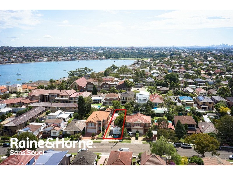 17 Myers Street, Sans Souci NSW 2219