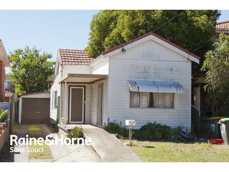 17 Myers Street, Sans Souci NSW 2219