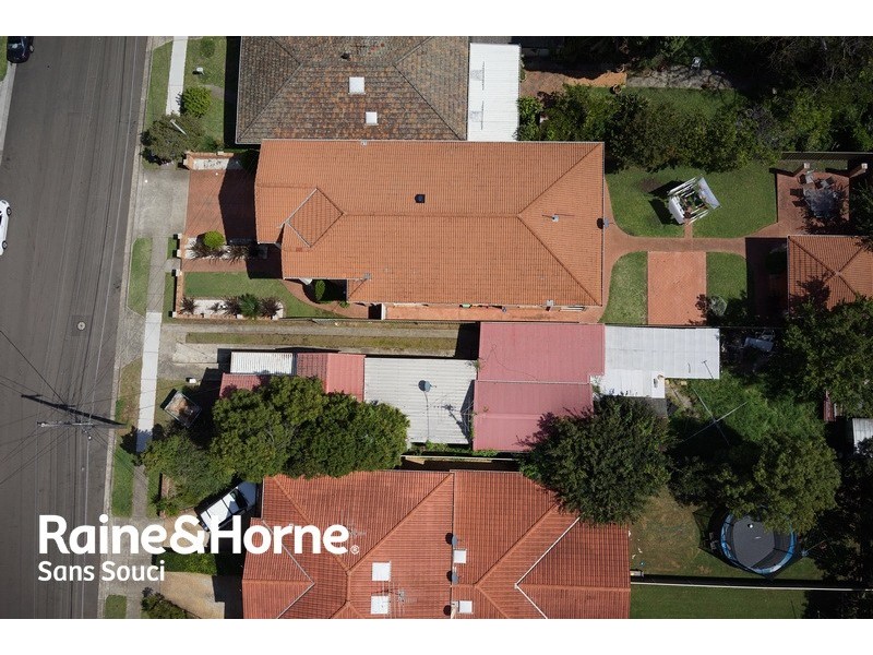 17 Myers Street, Sans Souci NSW 2219