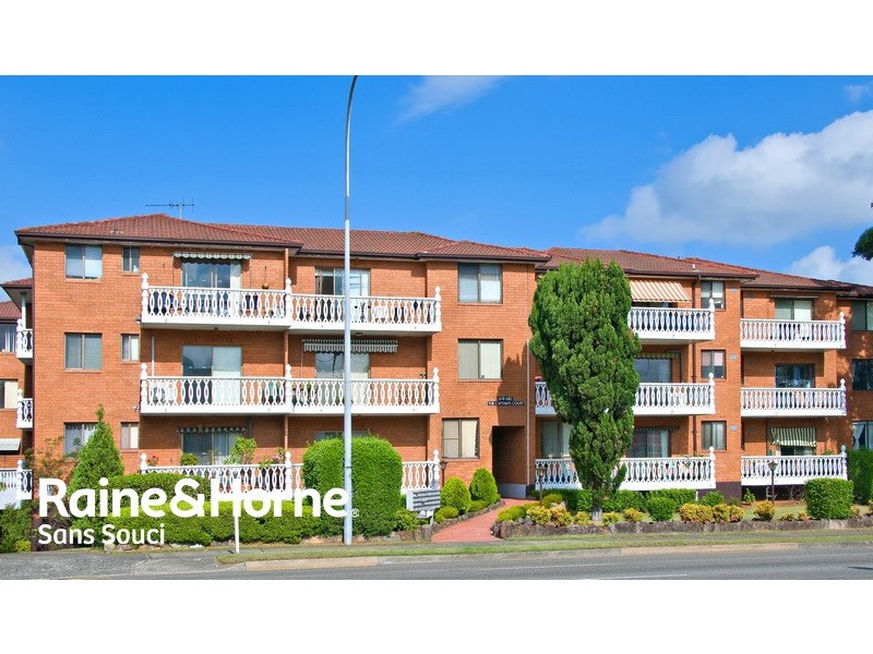 26/678 Rocky Point Road, Sans Souci NSW 2219