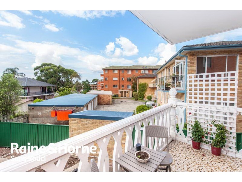 26/678 Rocky Point Road, Sans Souci NSW 2219