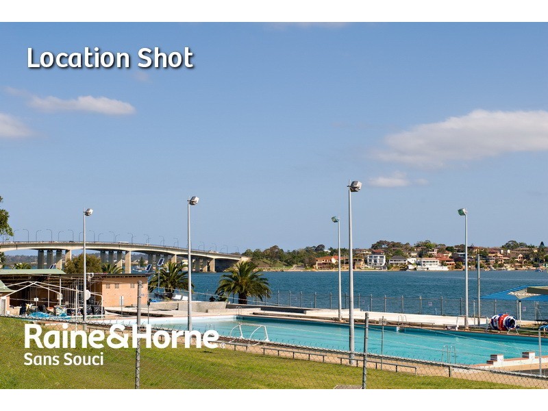 26/678 Rocky Point Road, Sans Souci NSW 2219