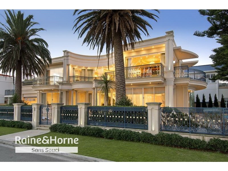 110-112 Ida Street, Sandringham NSW 2219