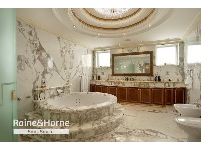 110-112 Ida Street, Sandringham NSW 2219