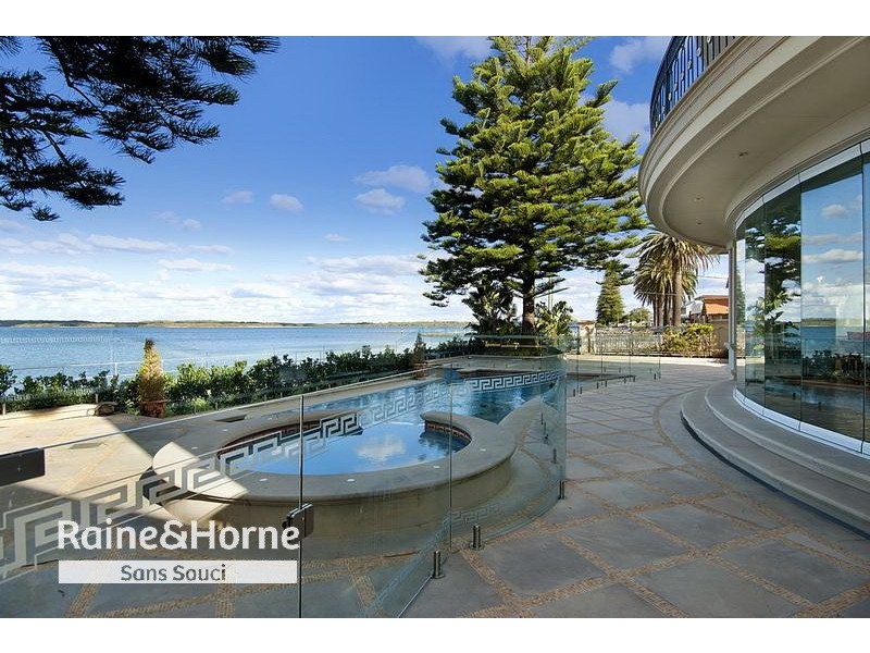 110-112 Ida Street, Sandringham NSW 2219