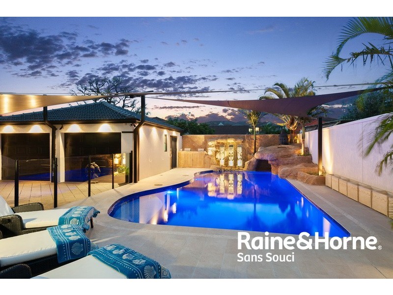 4 Henson Street, Brighton-le-sands NSW 2216