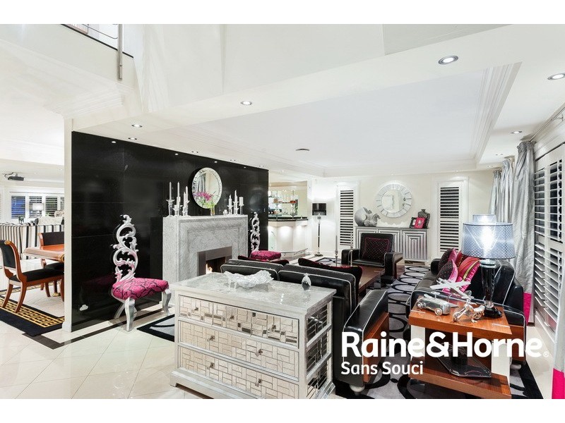 4 Henson Street, Brighton-le-sands NSW 2216