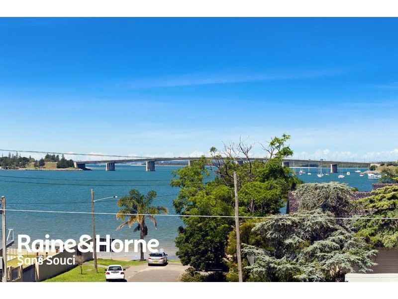 2 Ellis Street, Sylvania NSW 2224