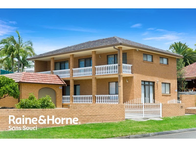 2 Ellis Street, Sylvania NSW 2224