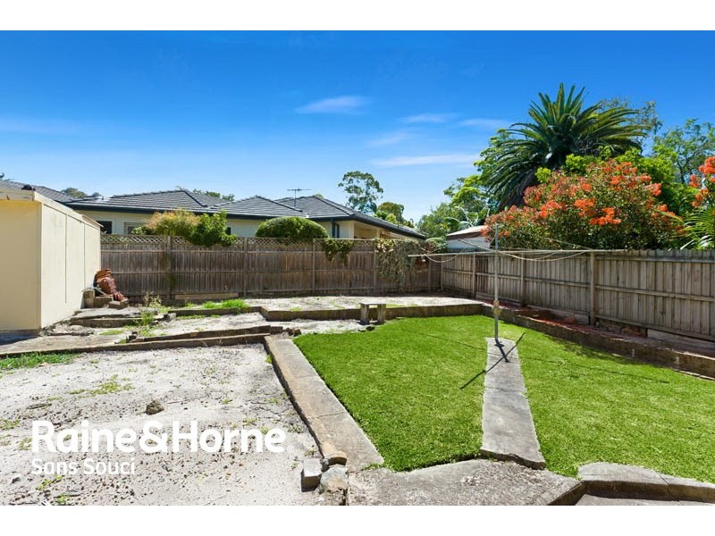 2 Ellis Street, Sylvania NSW 2224