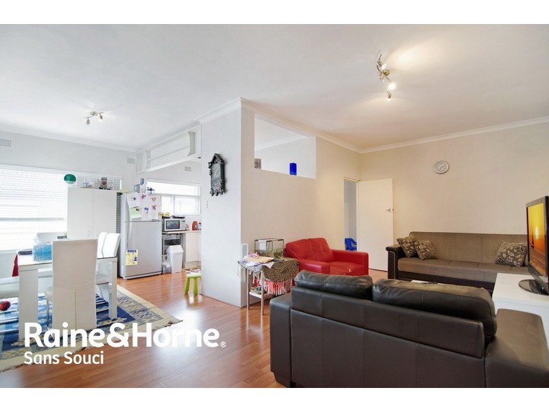 9/89 Alfred Street, Ramsgate Beach NSW 2217