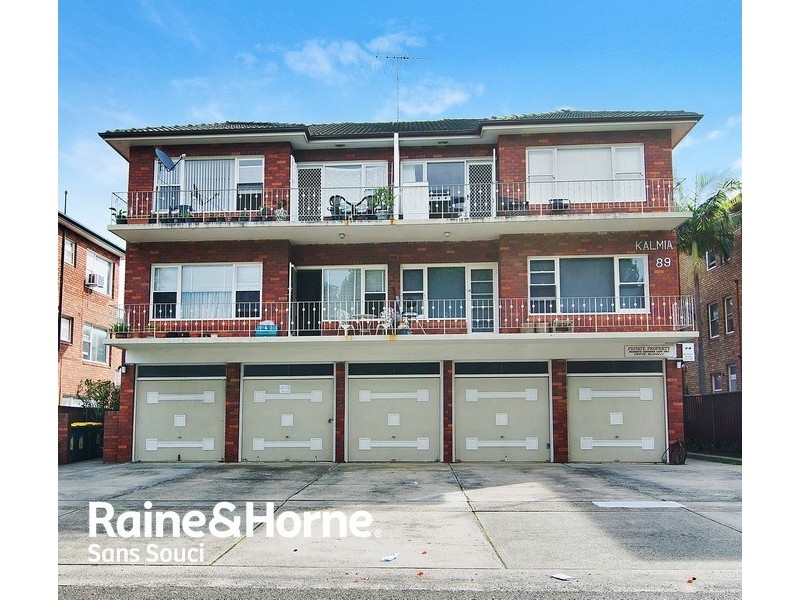 9/89 Alfred Street, Ramsgate Beach NSW 2217